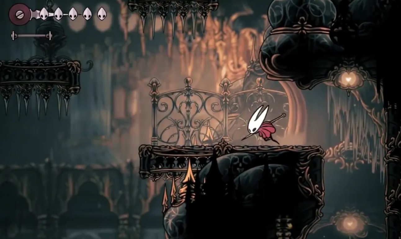 只狼：影逝二度 重制版 截图13