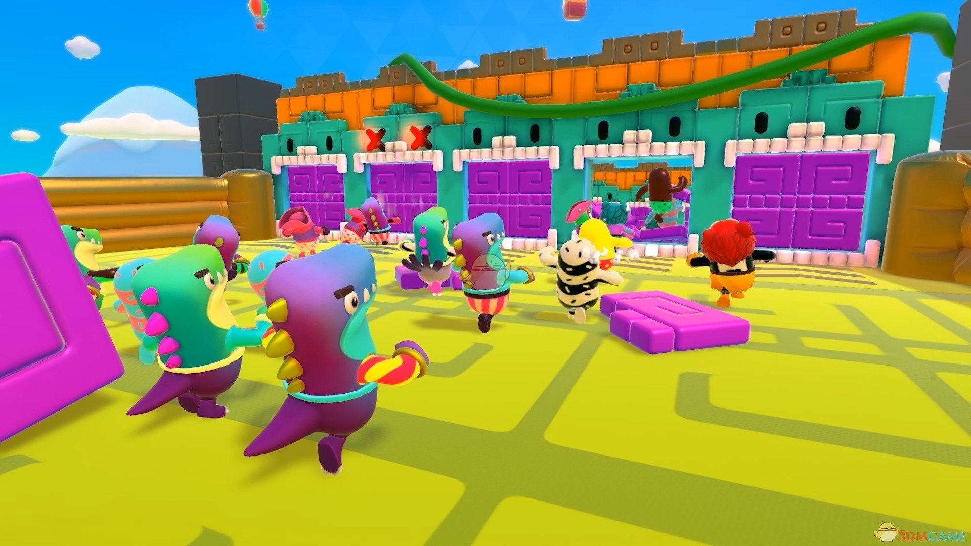 艾尔登法环 完整版 截图11