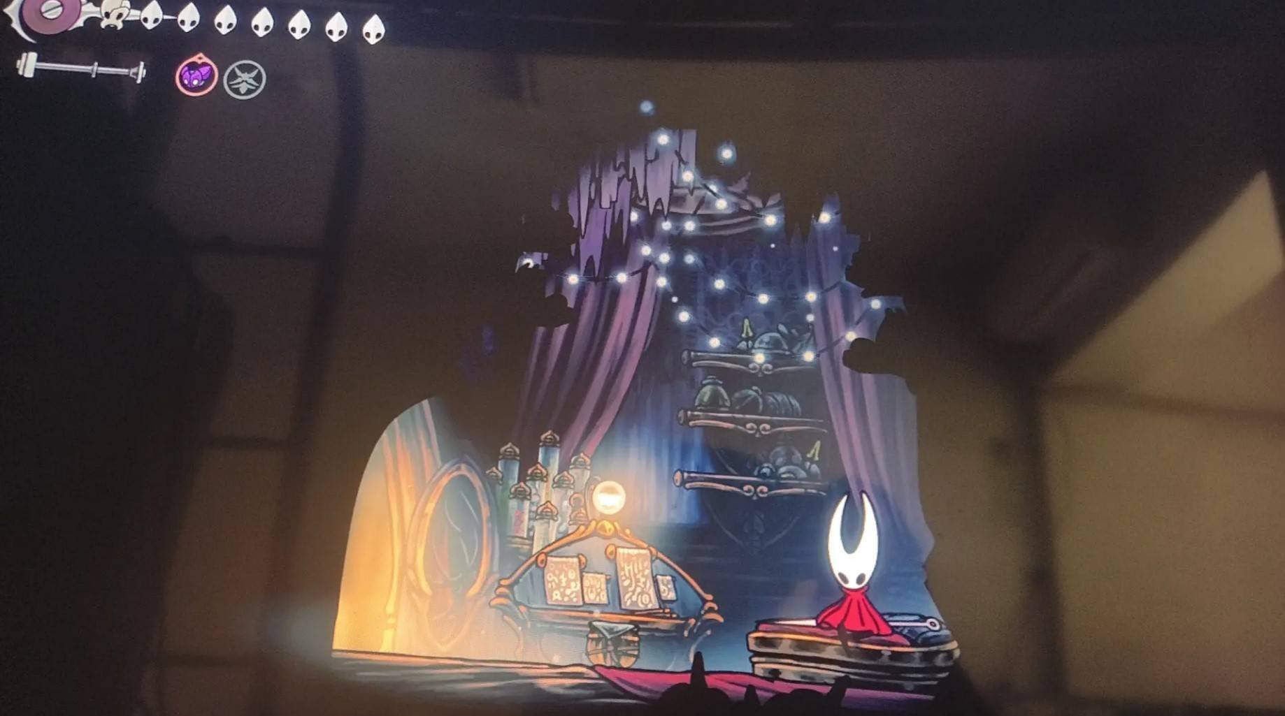 对马岛之魂 截图19