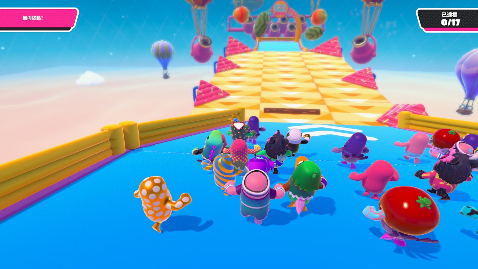 死亡搁浅 年度版 截图10