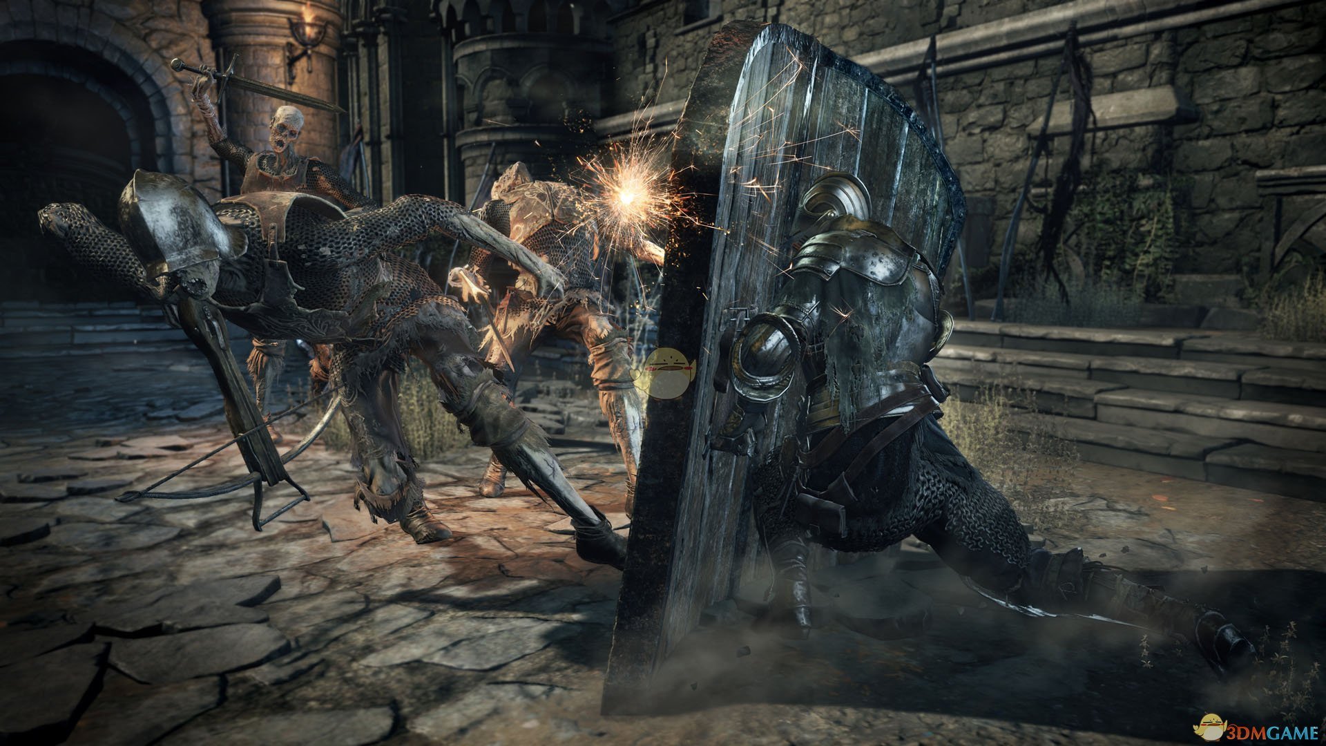 怪物猎人：世界 完整版 截图17