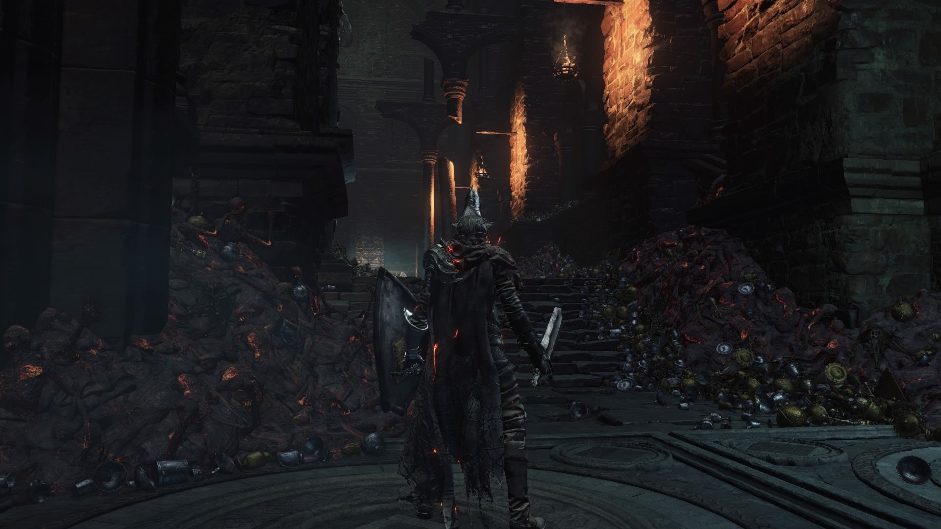 怪物猎人：世界 完整版 截图19