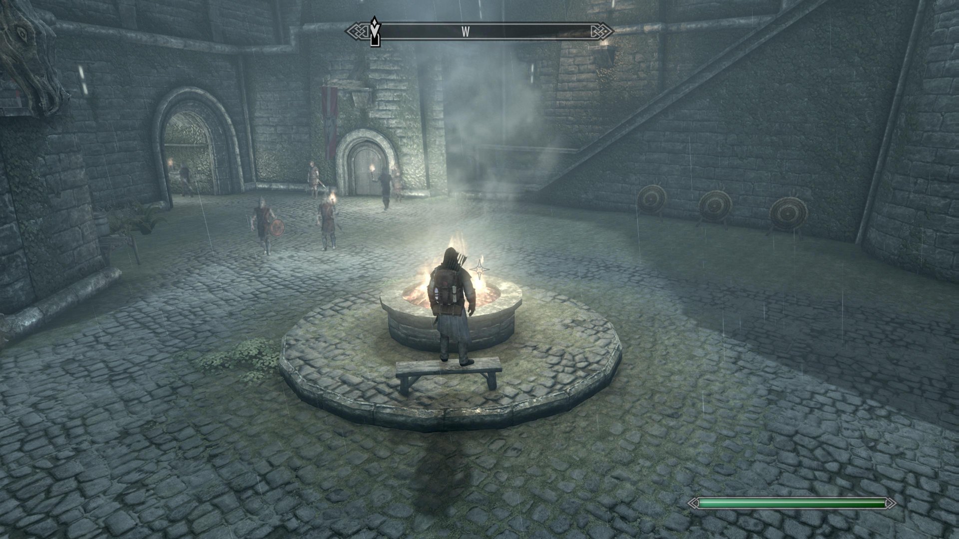 战神 重制版 截图14