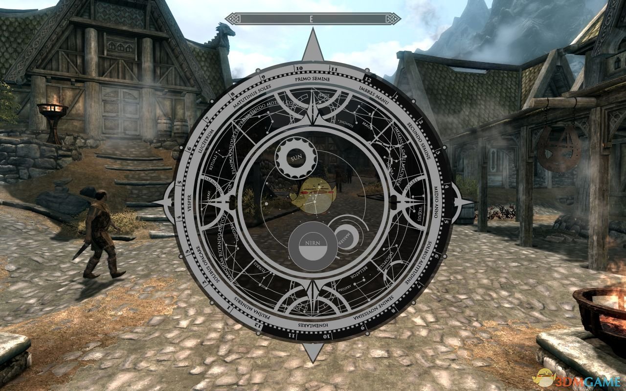 战神 重制版 截图22