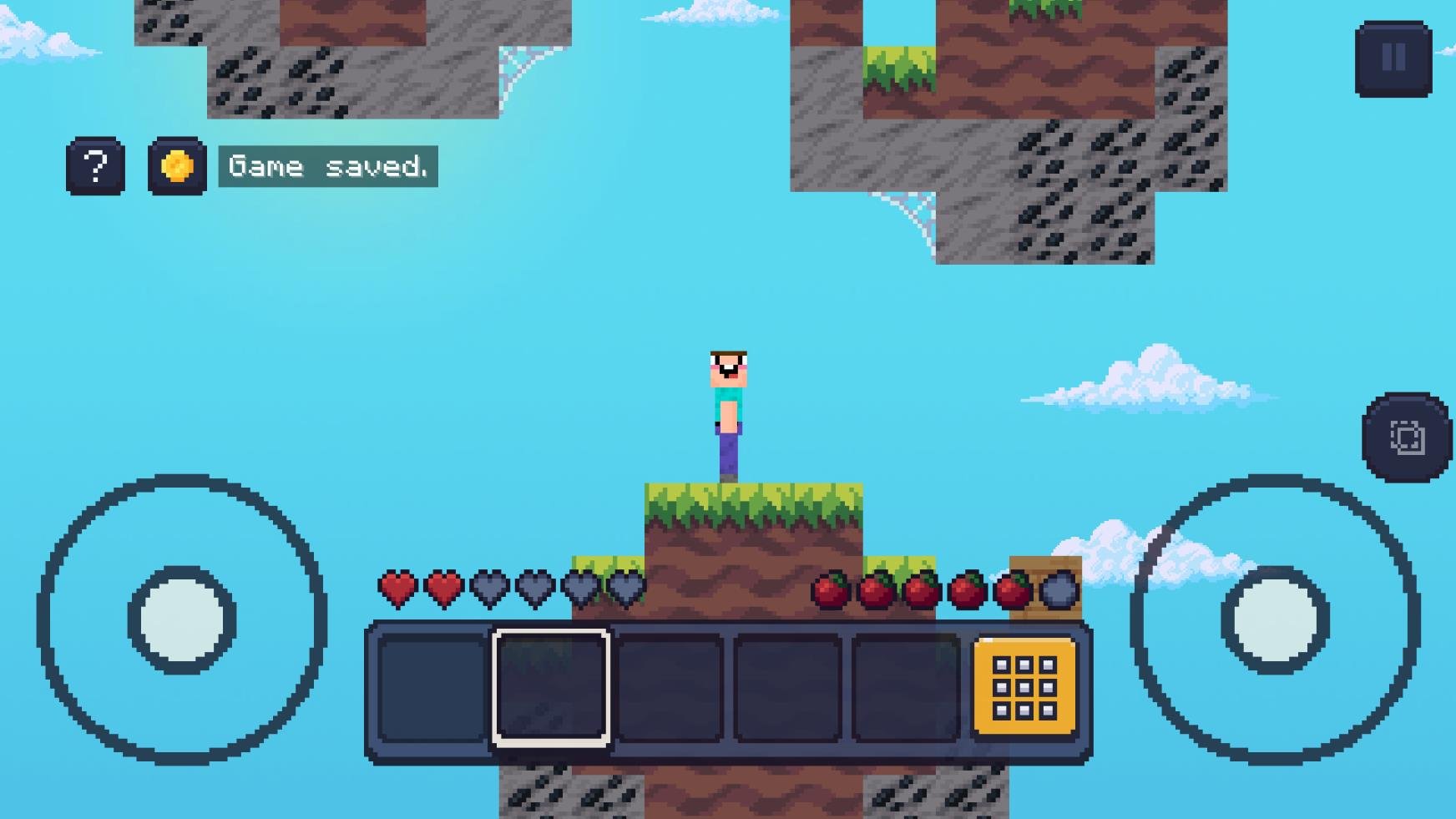 森林 豪华版 截图6