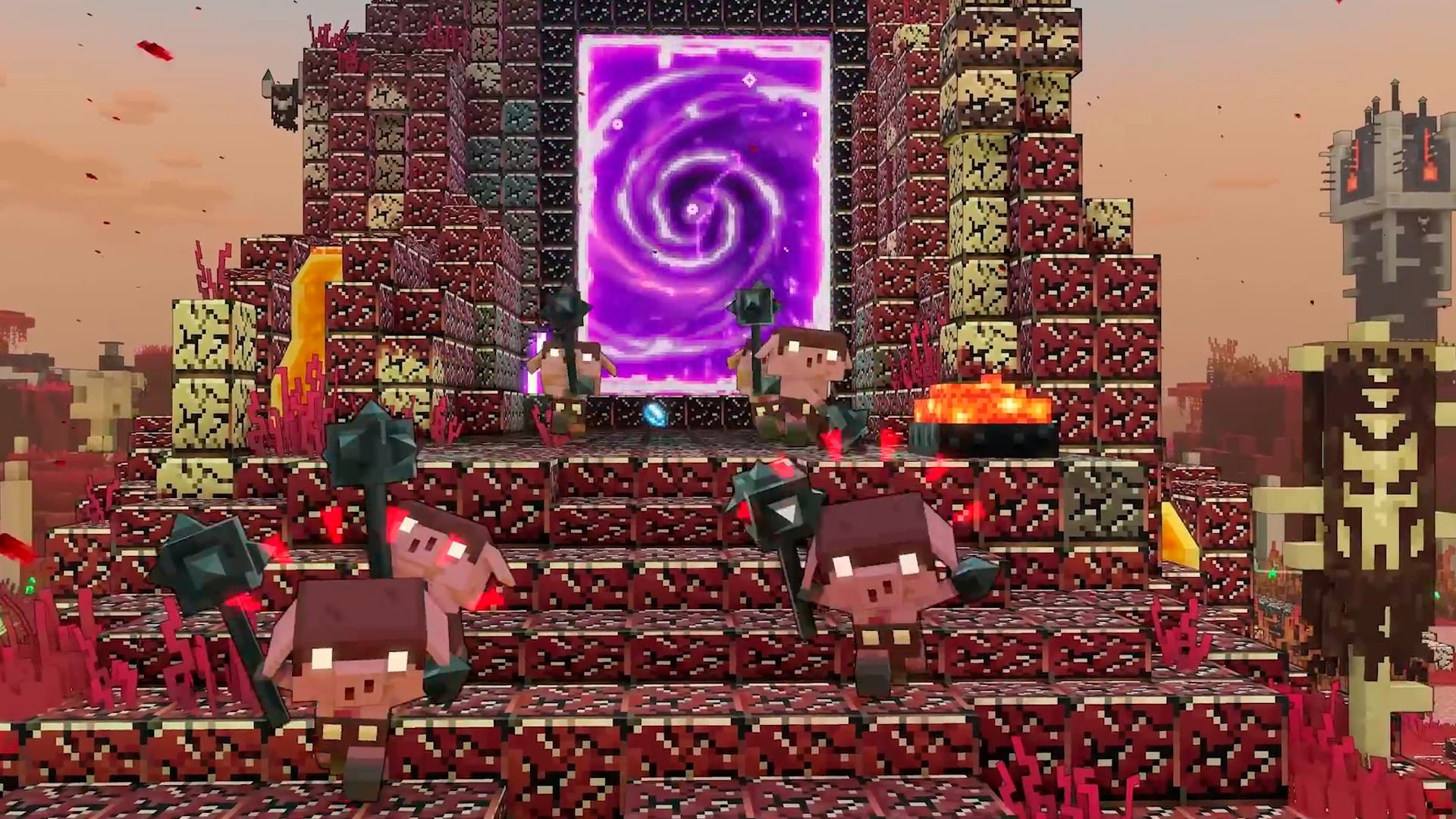 森林 豪华版 截图9