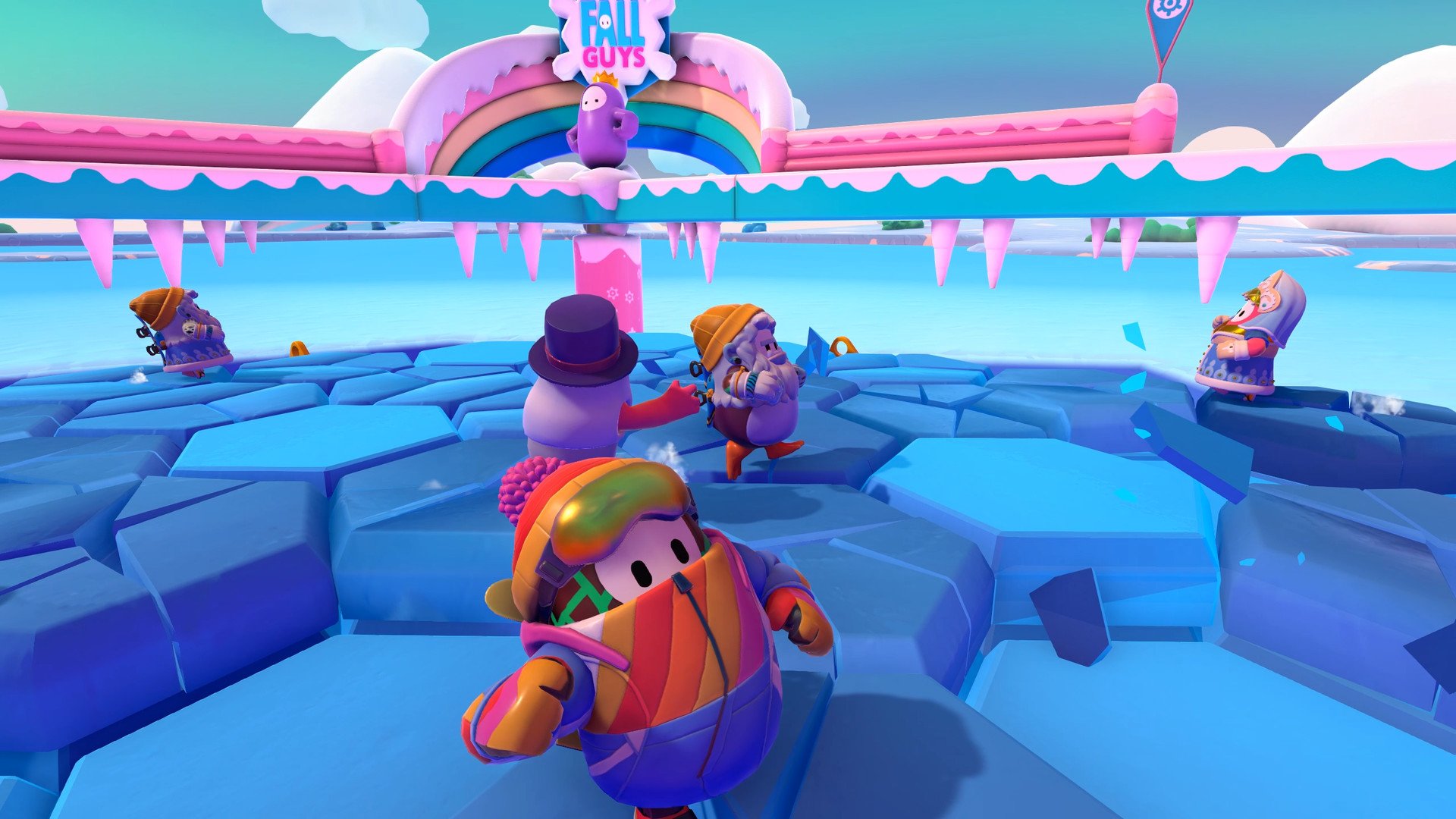 GTA5 重制版 截图9