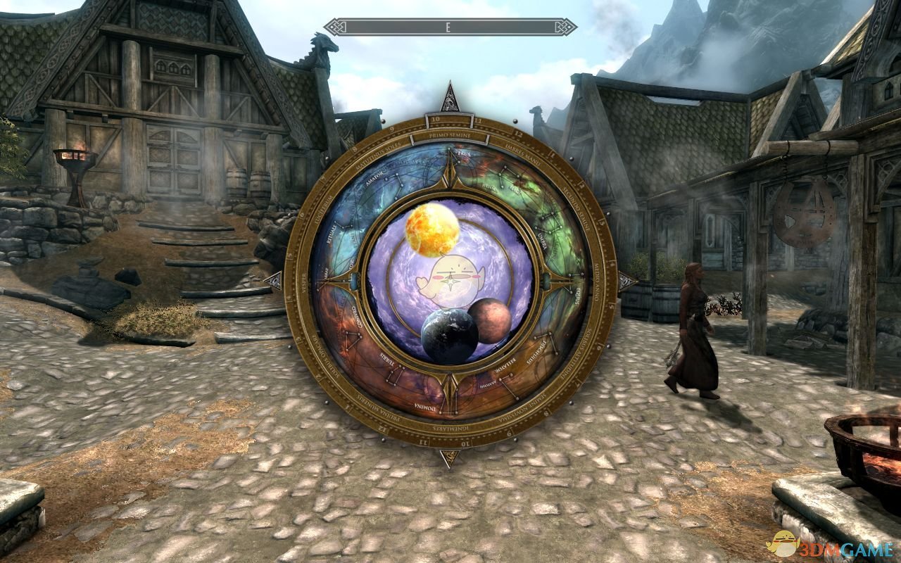 GTA5 重制版 截图5