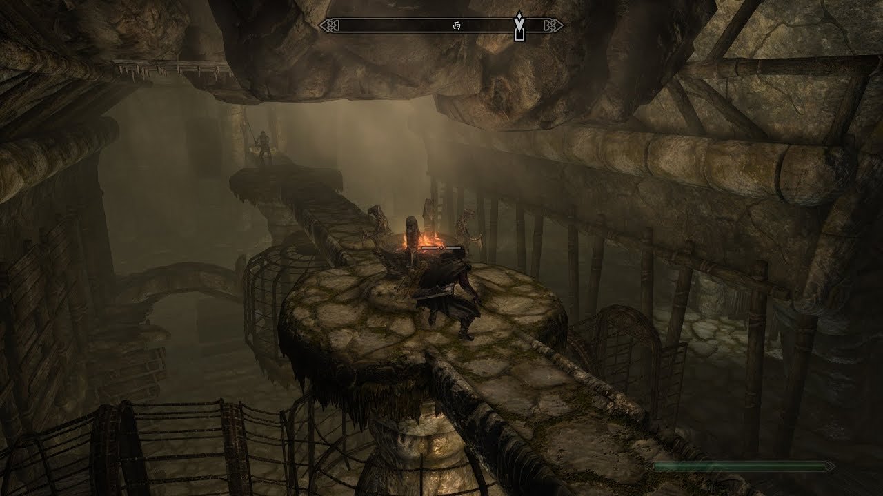 GTA5 重制版 截图11