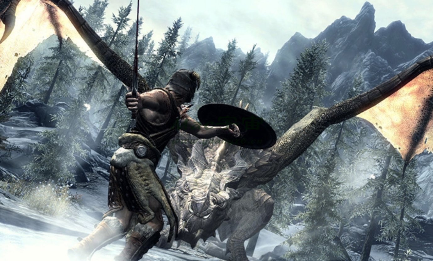 GTA5 重制版 截图13