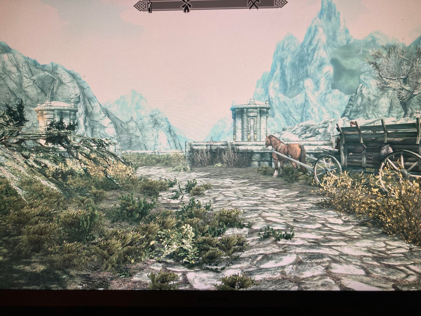 GTA5 重制版 截图18