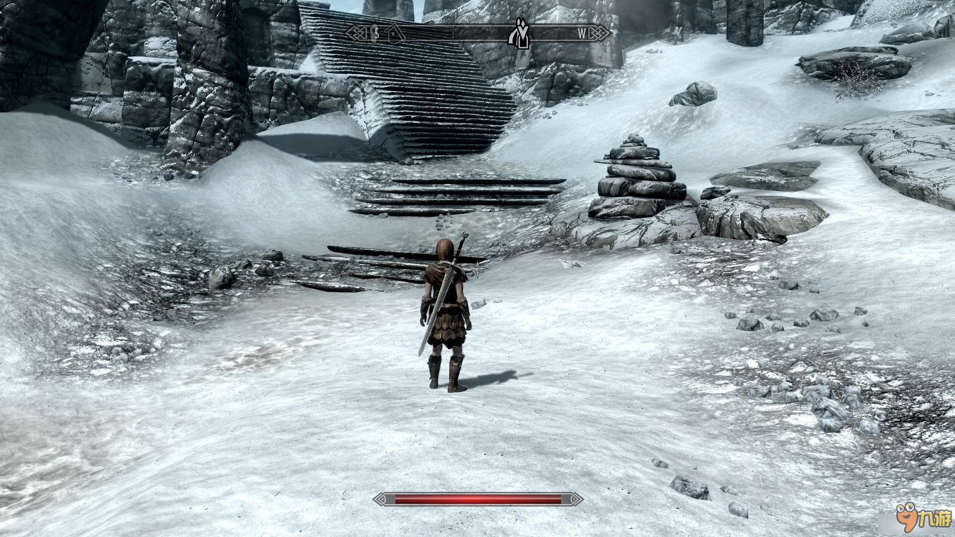 GTA5 重制版 截图19