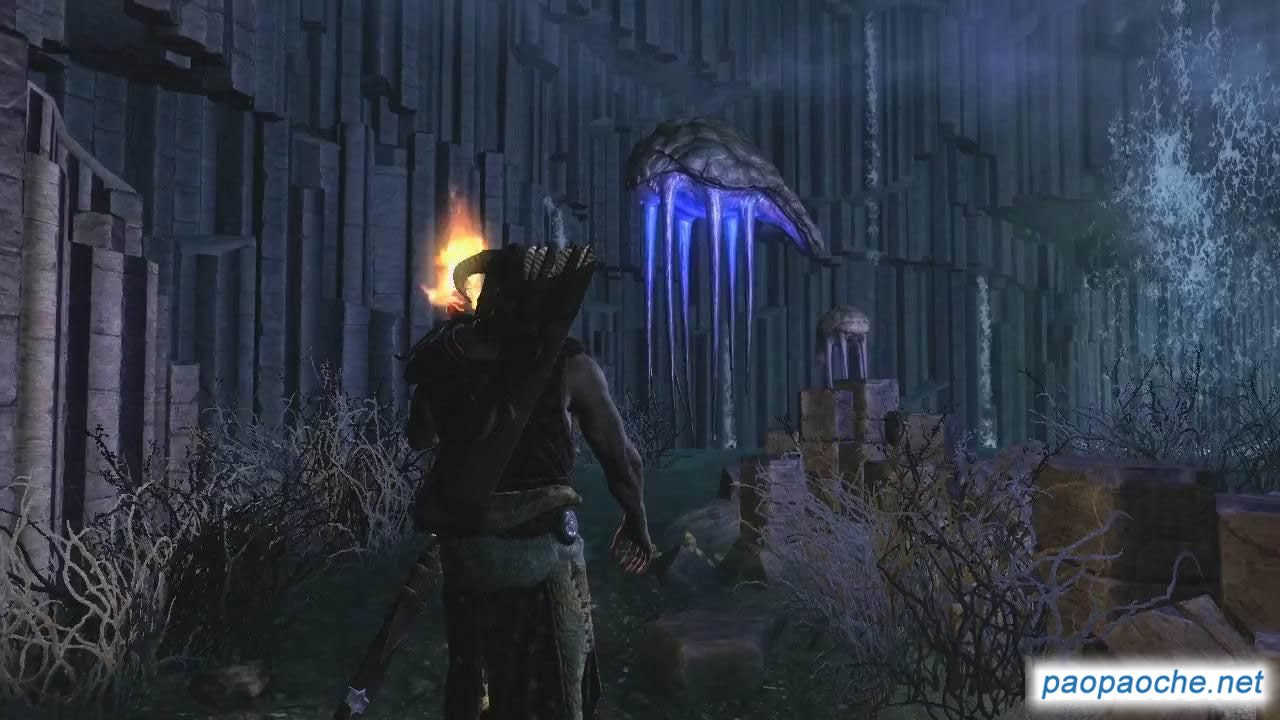 GTA5 重制版 截图20