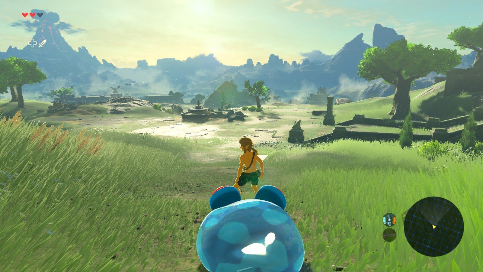 上古卷轴5：天际 豪华版 截图2