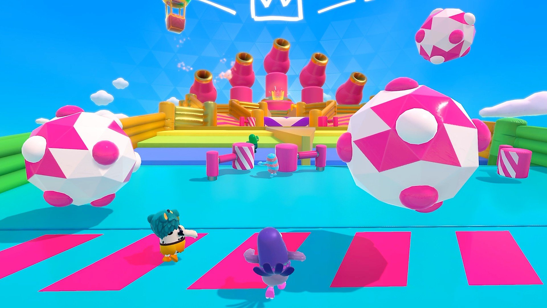 CS2 年度版 截图1