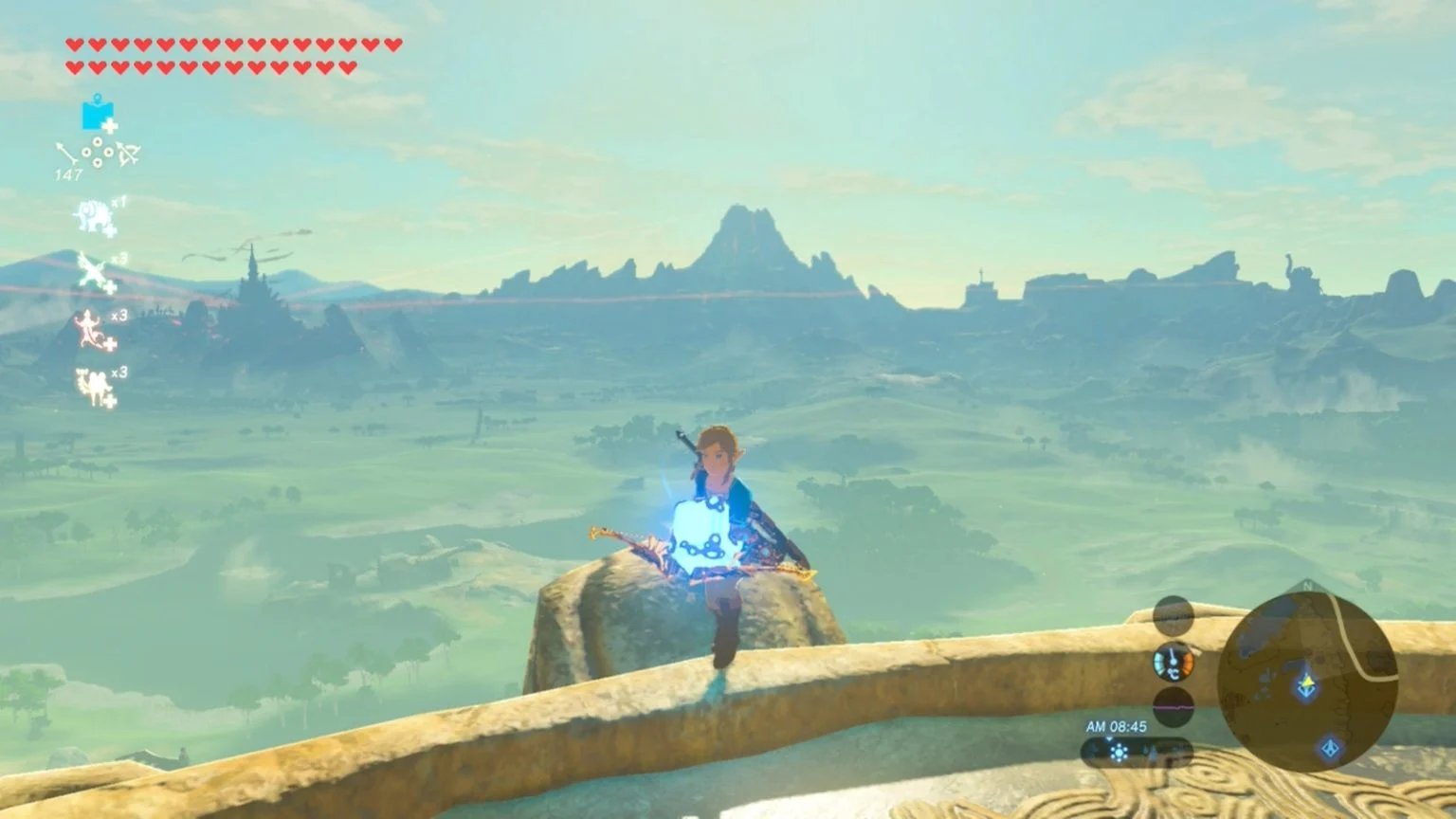 只狼：影逝二度 重制版 截图4