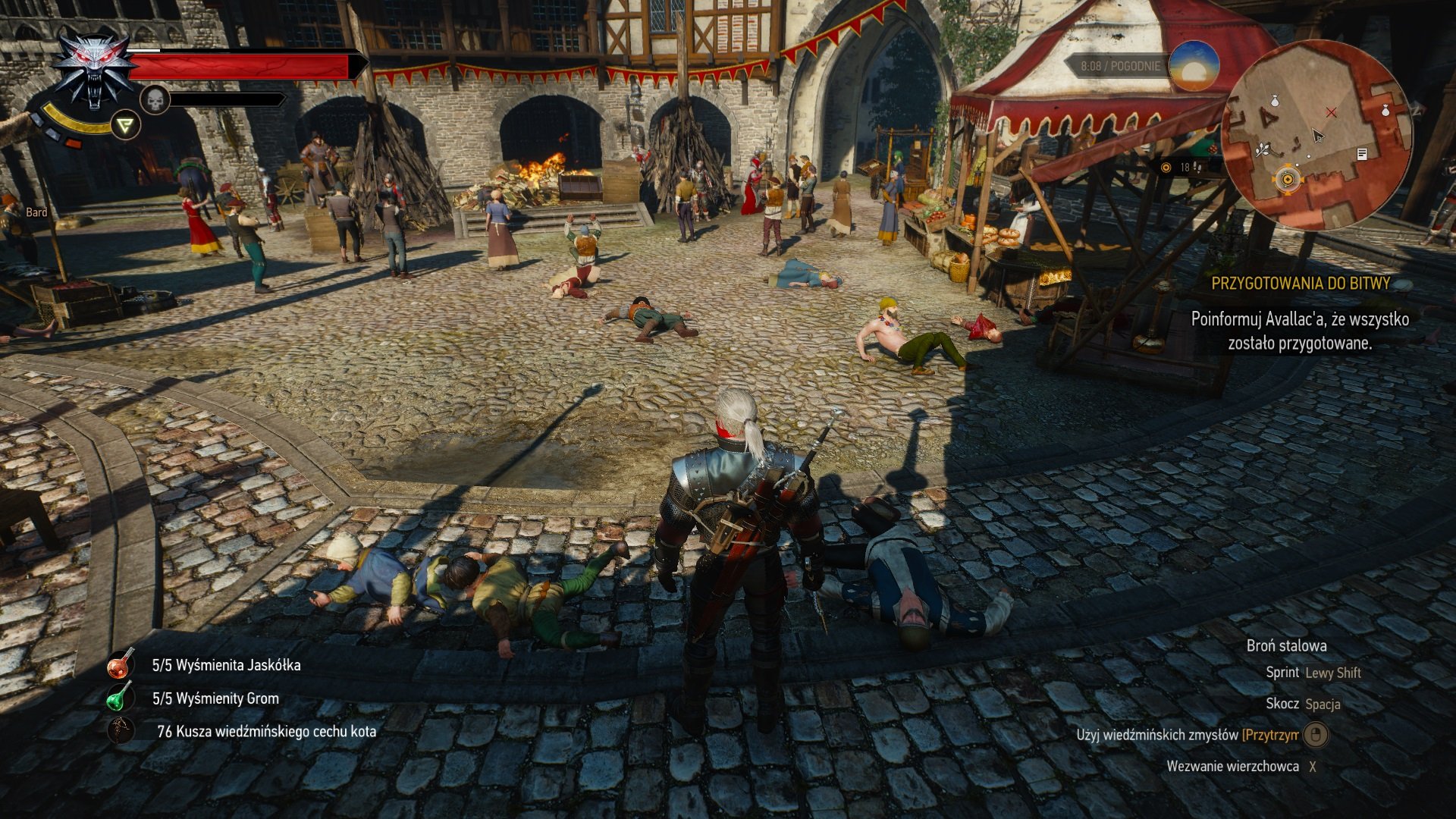 只狼：影逝二度 豪华版 截图15