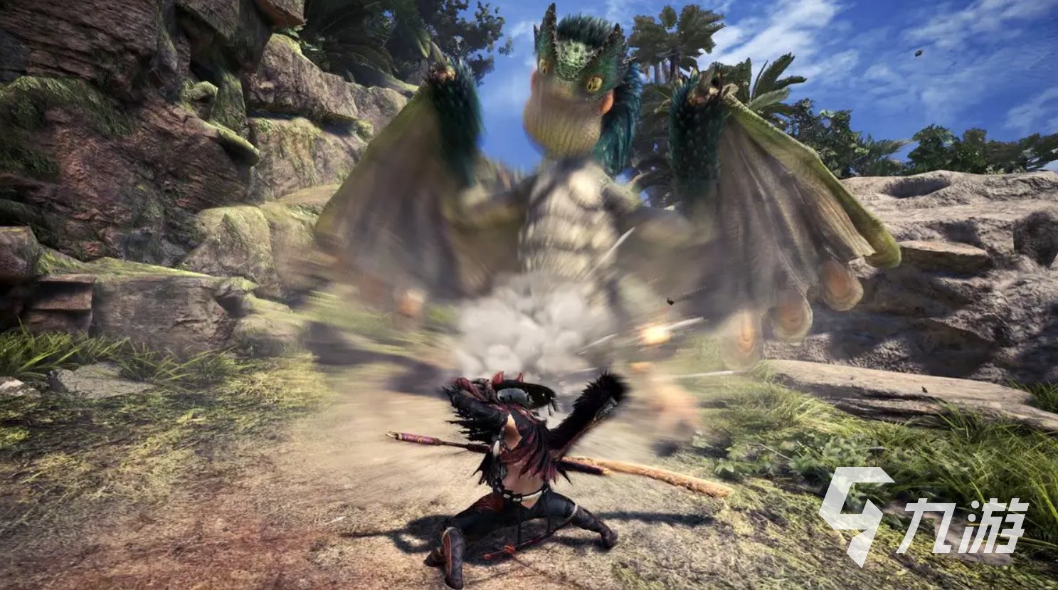 上古卷轴5：天际 截图17