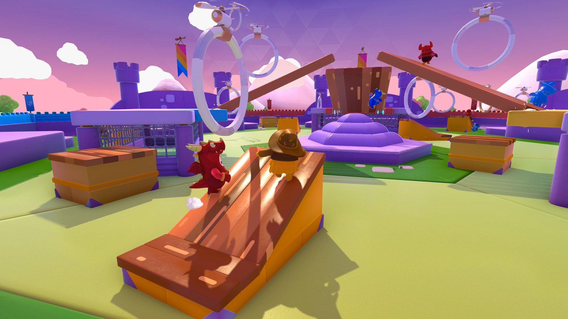 缺氧 终极版 截图11