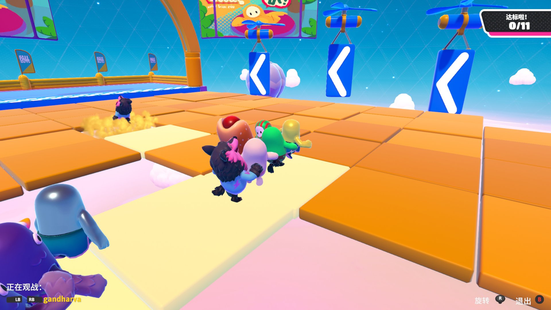 缺氧 终极版 截图18