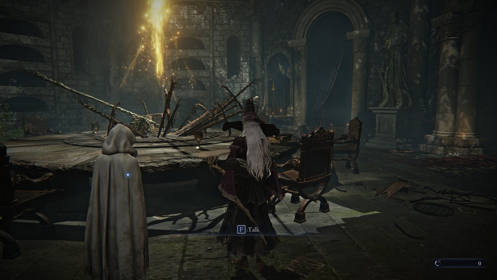 勇者斗恶龙11 年度版 截图20