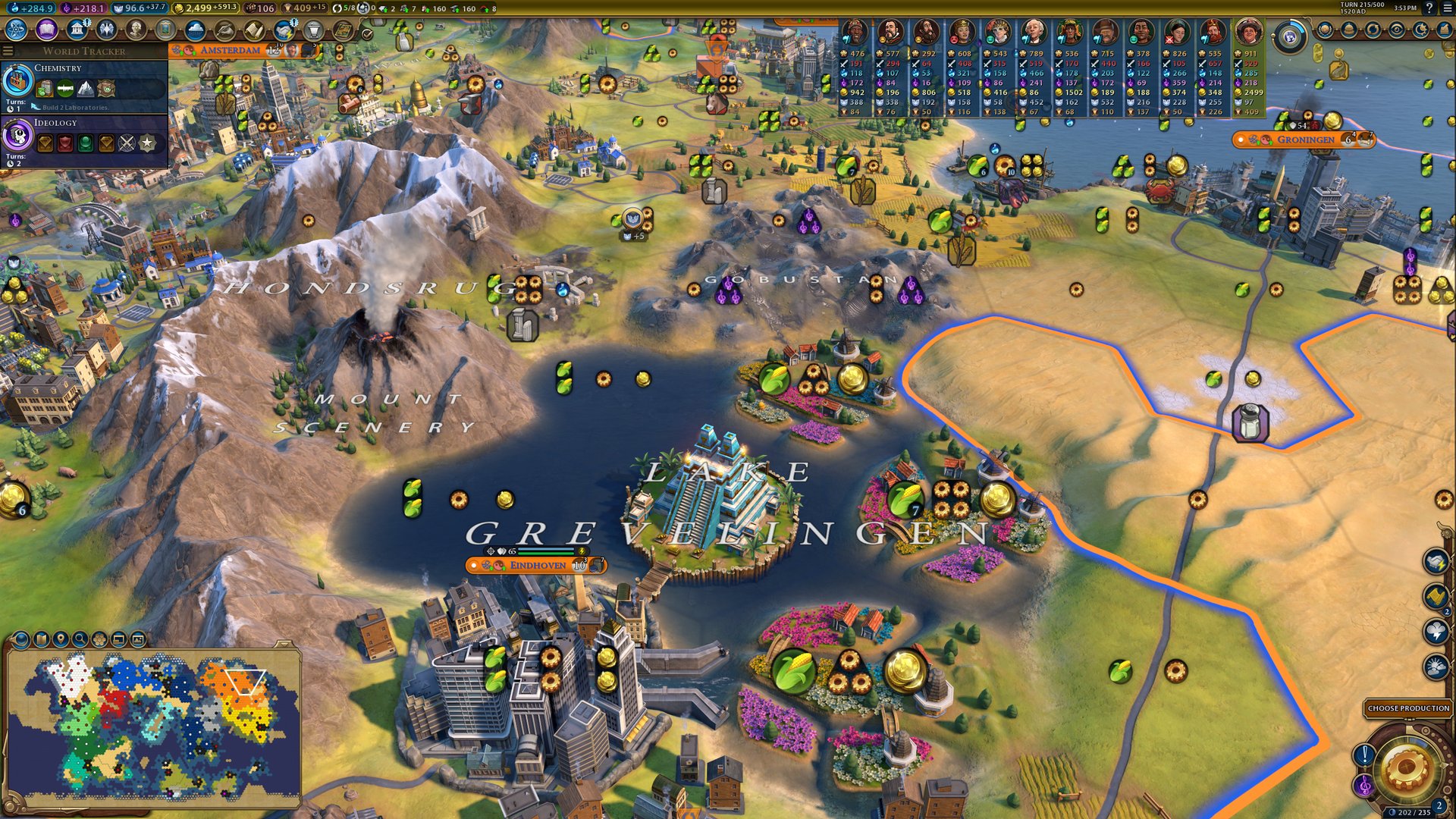 塞尔达传说：旷野之息 豪华版 截图13