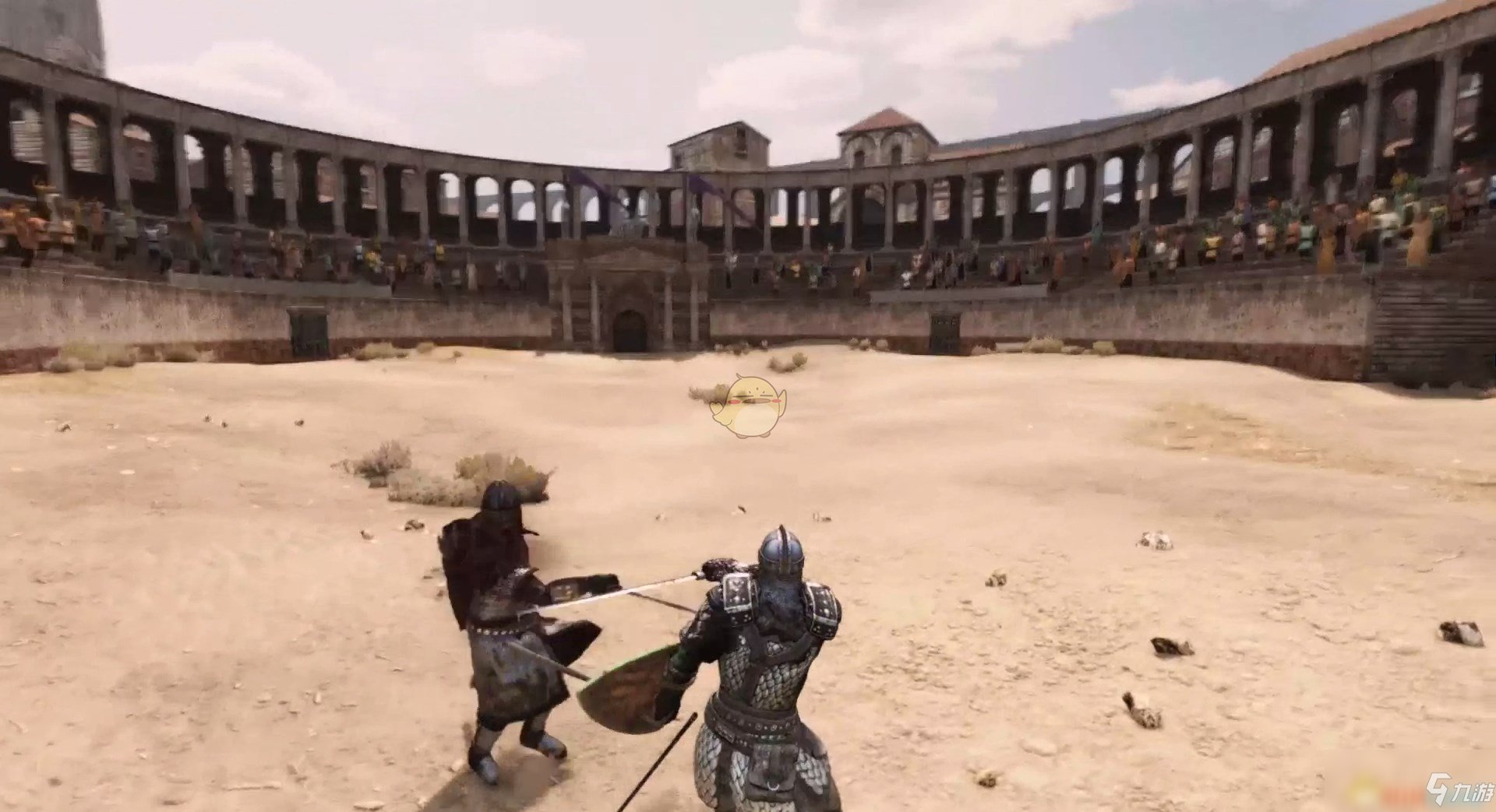 方舟：生存进化 终极版 截图4