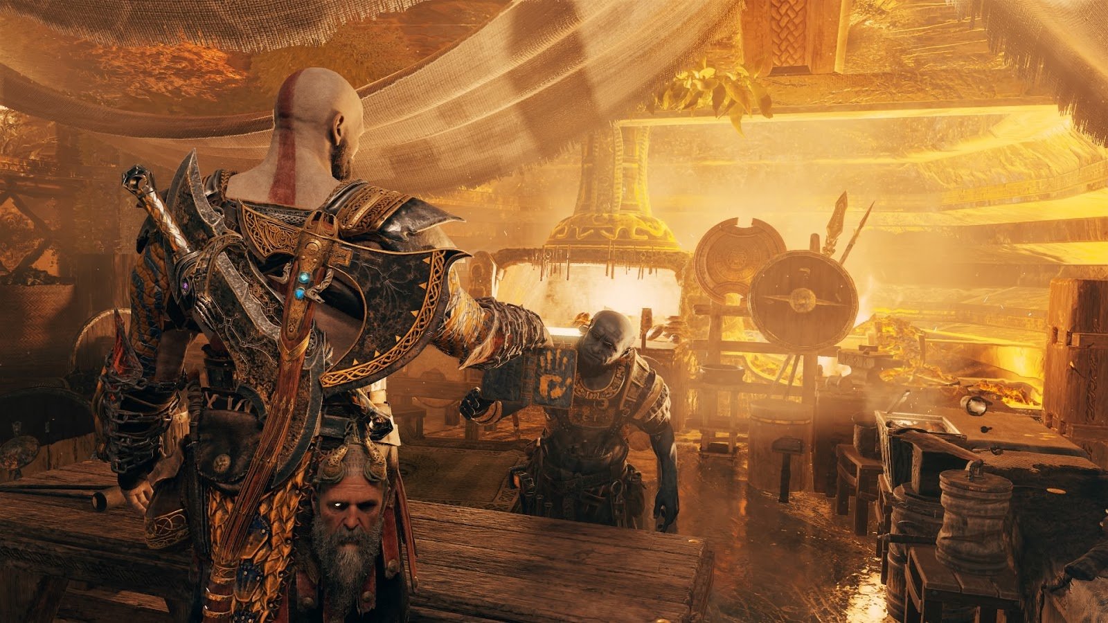 怪物猎人：世界 豪华版 截图2