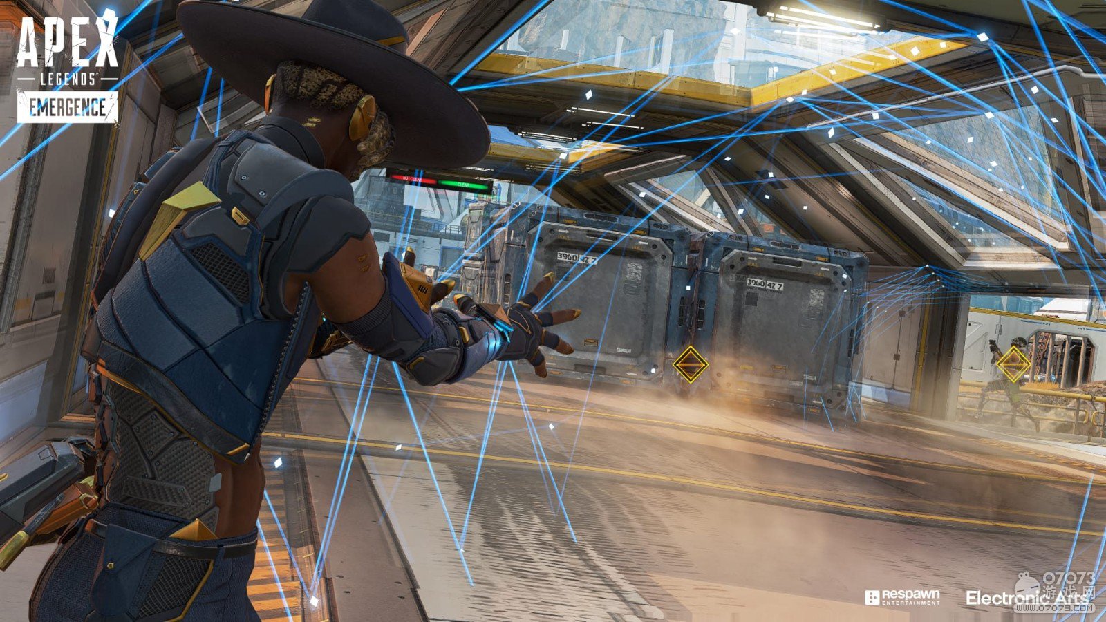 死亡搁浅 年度版 截图15