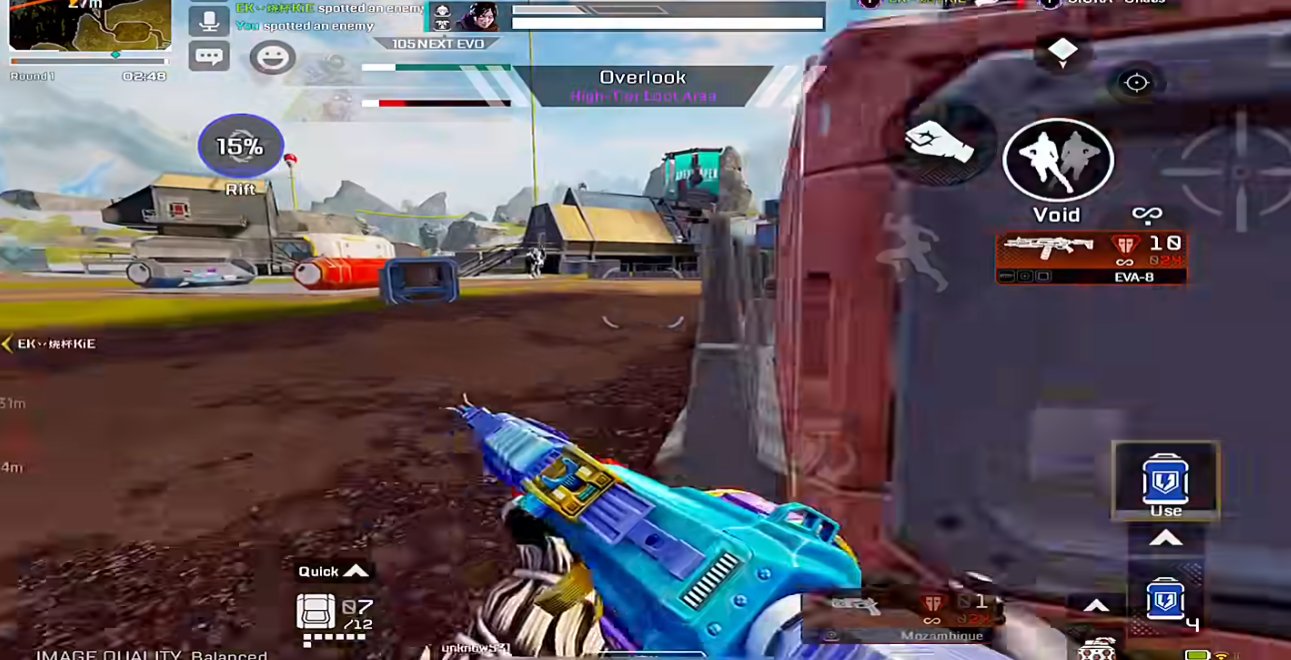 死亡搁浅 年度版 截图17