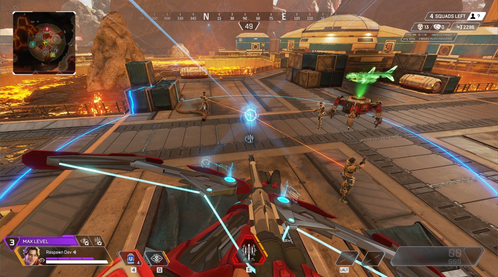 死亡搁浅 年度版 截图18