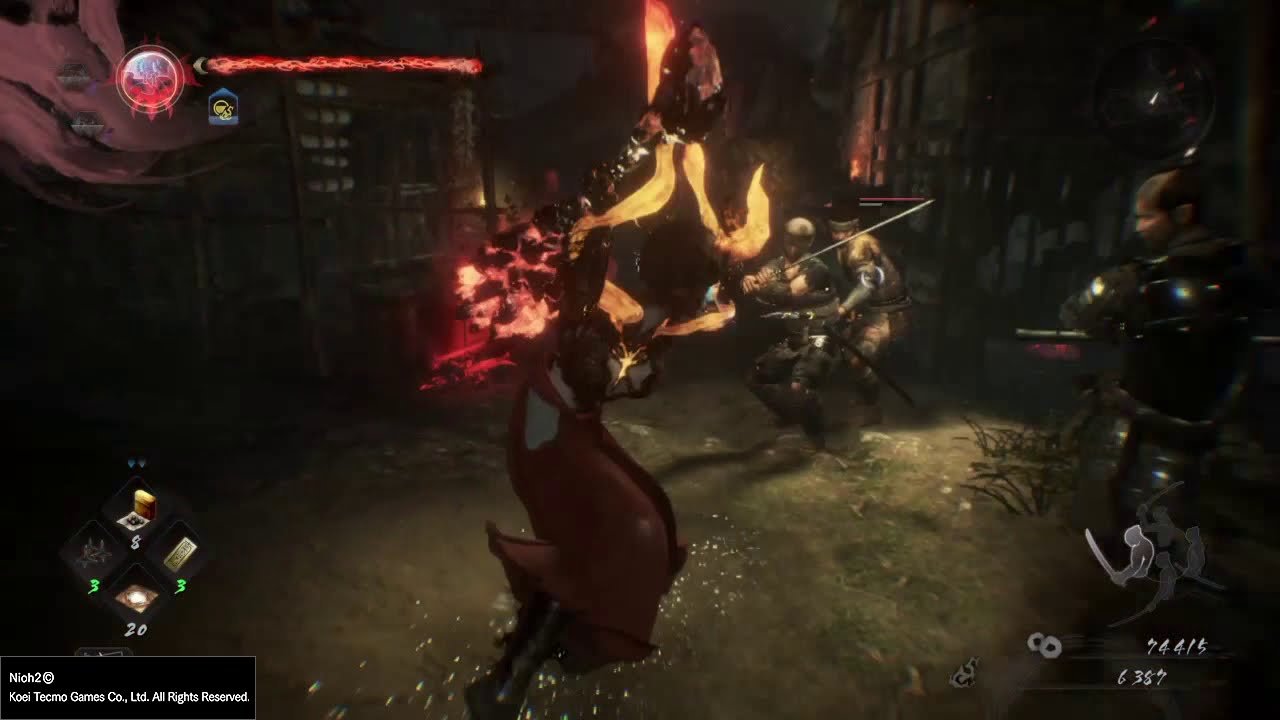 GTA5 重制版 截图11