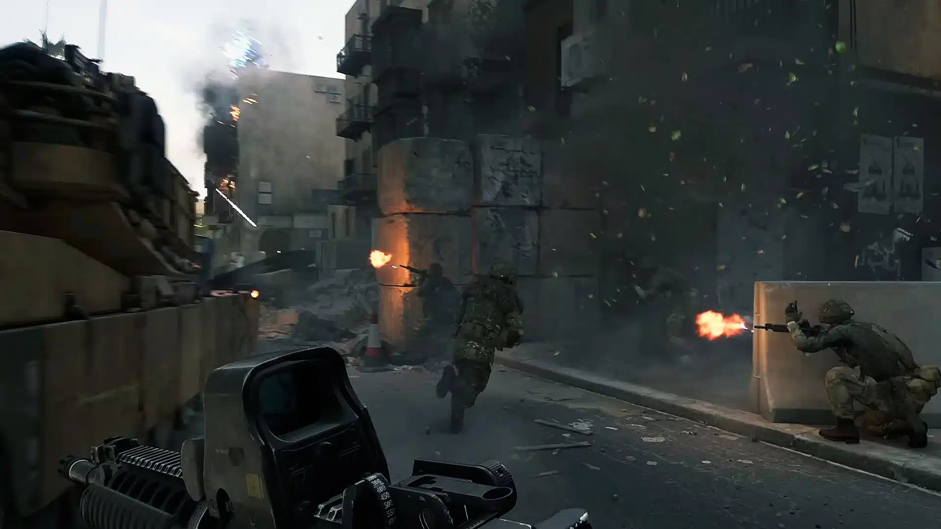 骑马与砍杀2 完整版 截图9