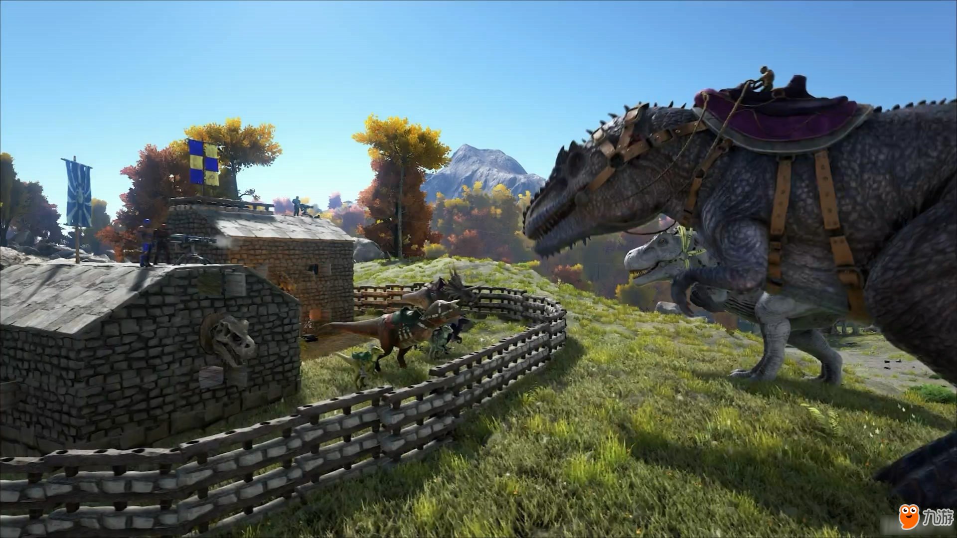 艾尔登法环 完整版 截图4