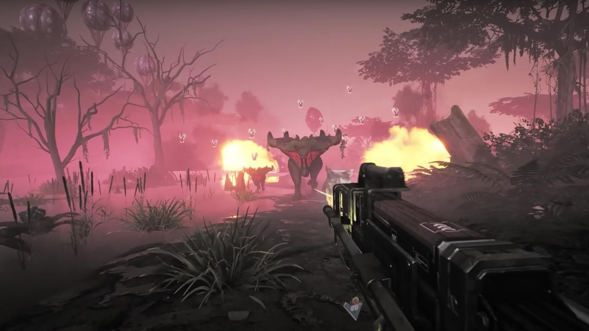 对马岛之魂 截图6