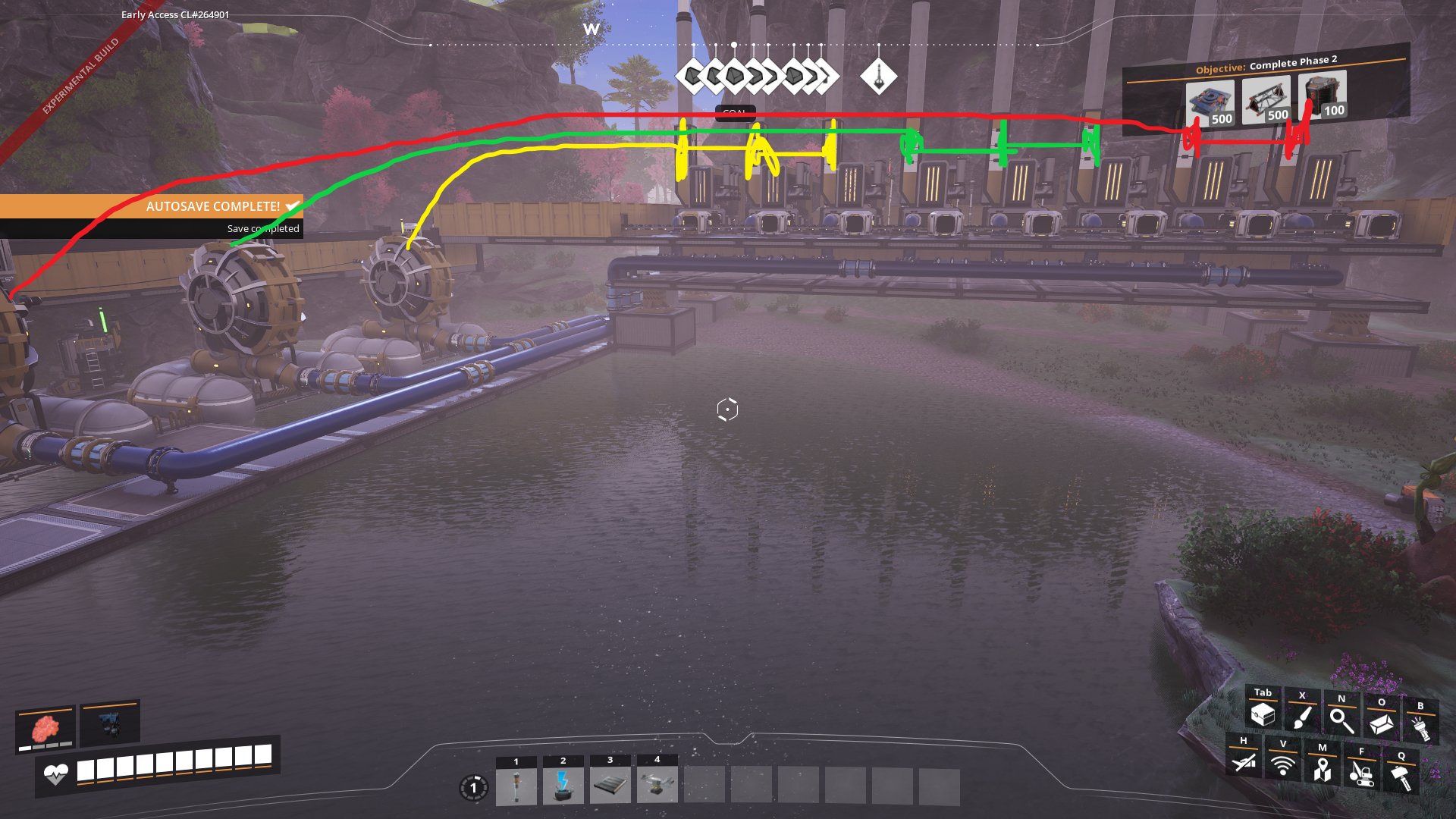 对马岛之魂 截图17