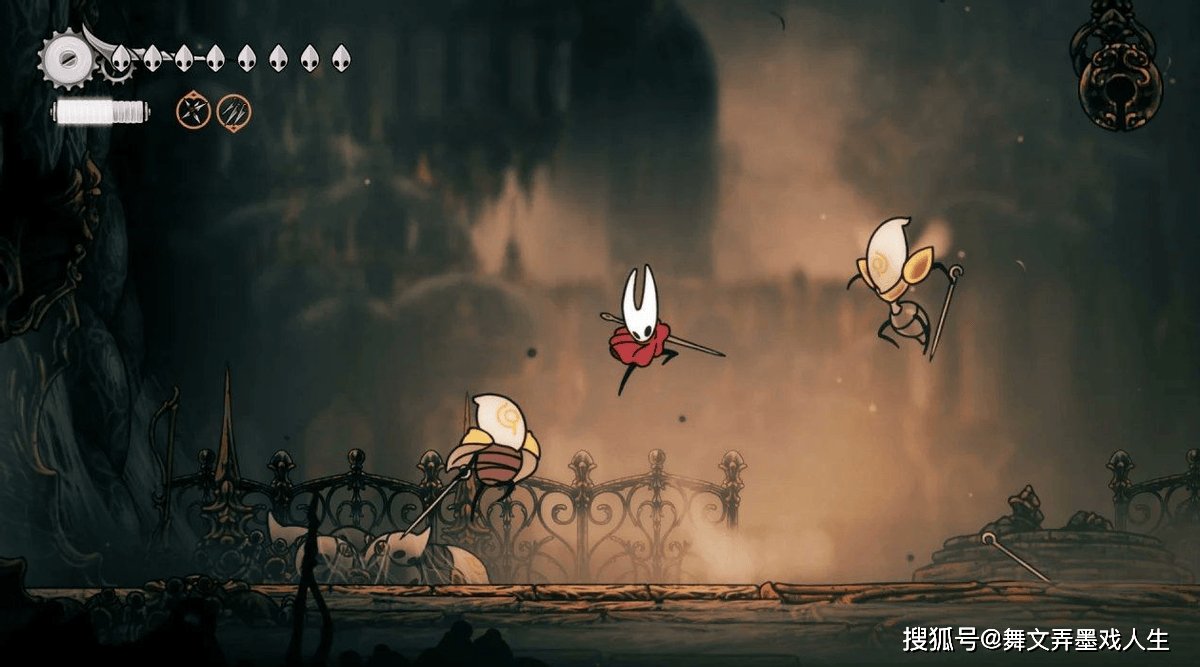 森林 完整版 截图10