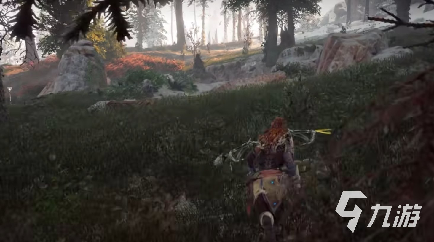 勇者斗恶龙11 年度版 截图14