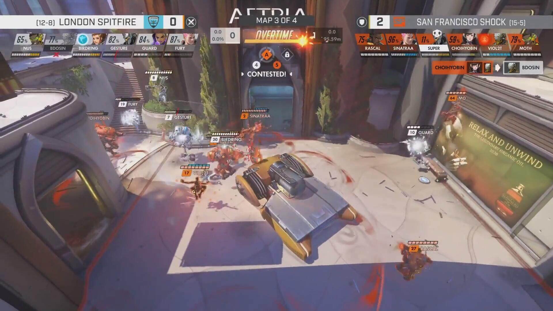 GTA5 豪华版 截图22