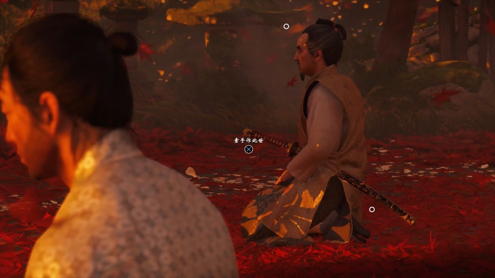 巫师3：狂猎 豪华版 截图11