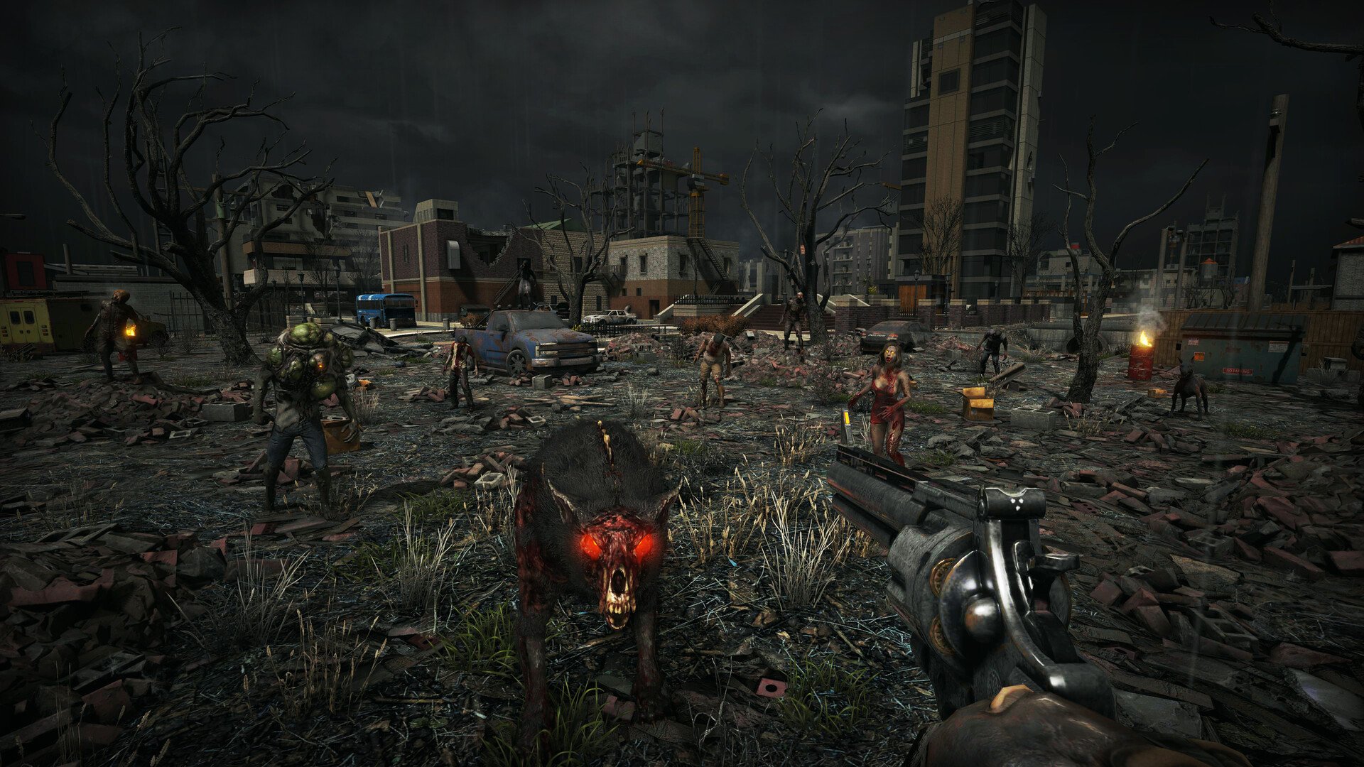 CS2 年度版 截图9