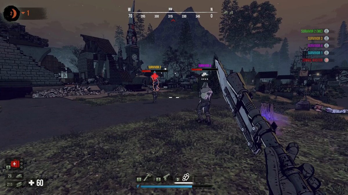 CS2 年度版 截图15