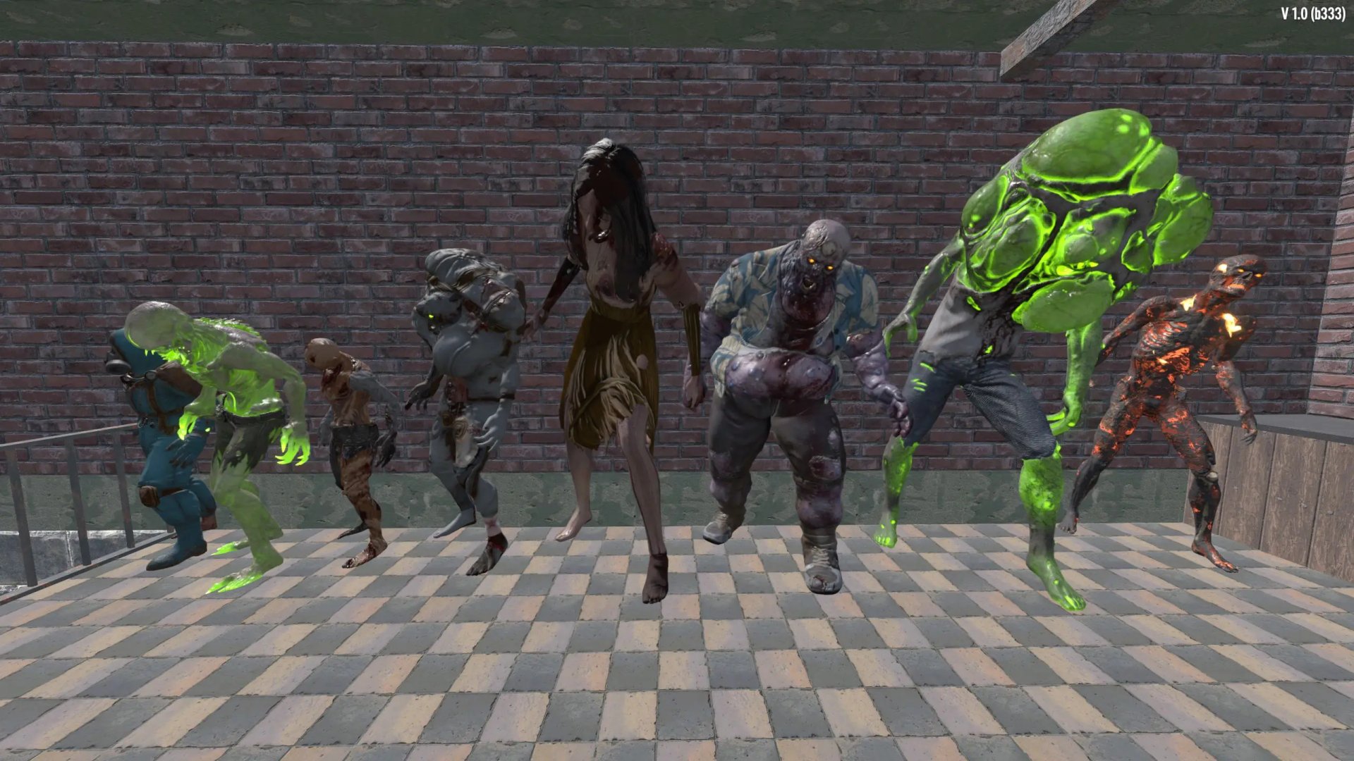 CS2 年度版 截图19