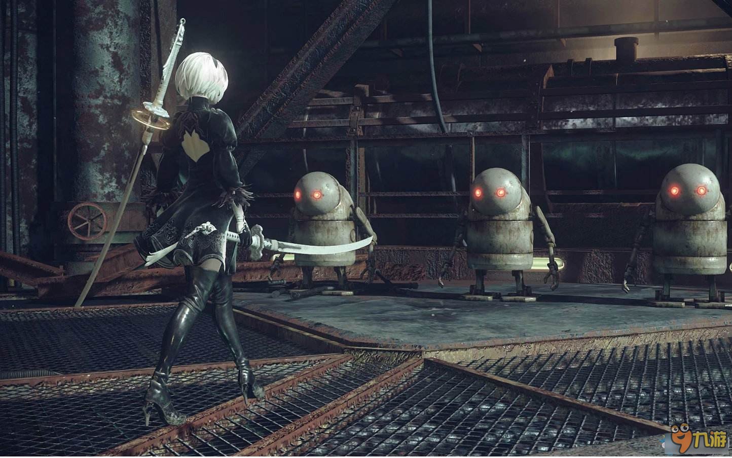 CS2 年度版 截图14