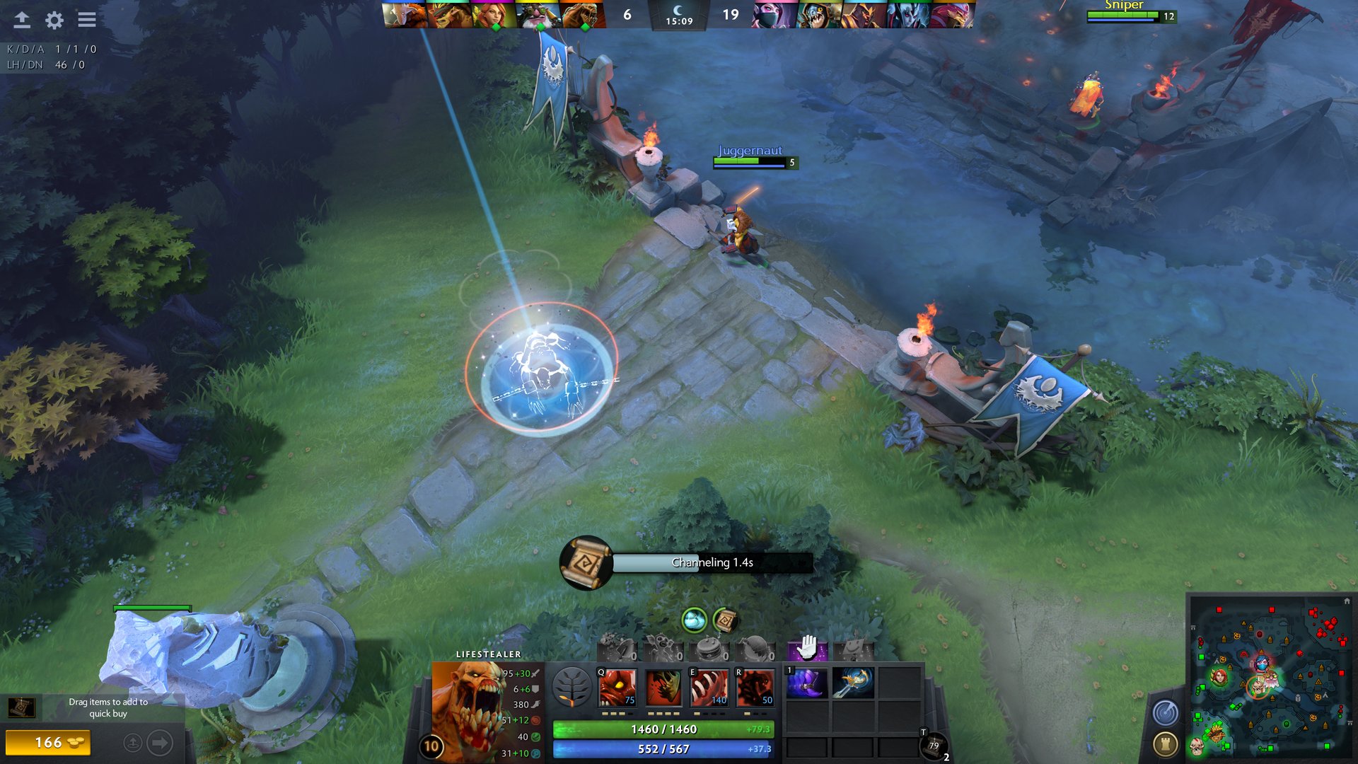 最后生还者2 重制版 截图4