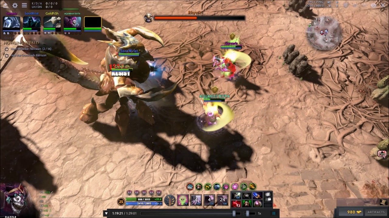 最后生还者2 重制版 截图20