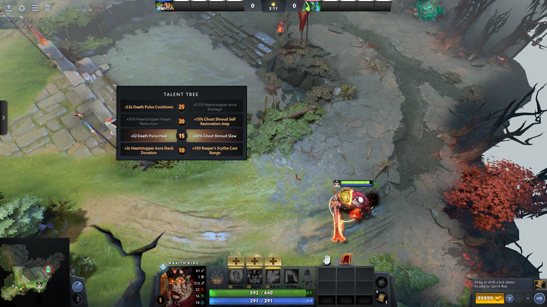 最后生还者2 重制版 截图22