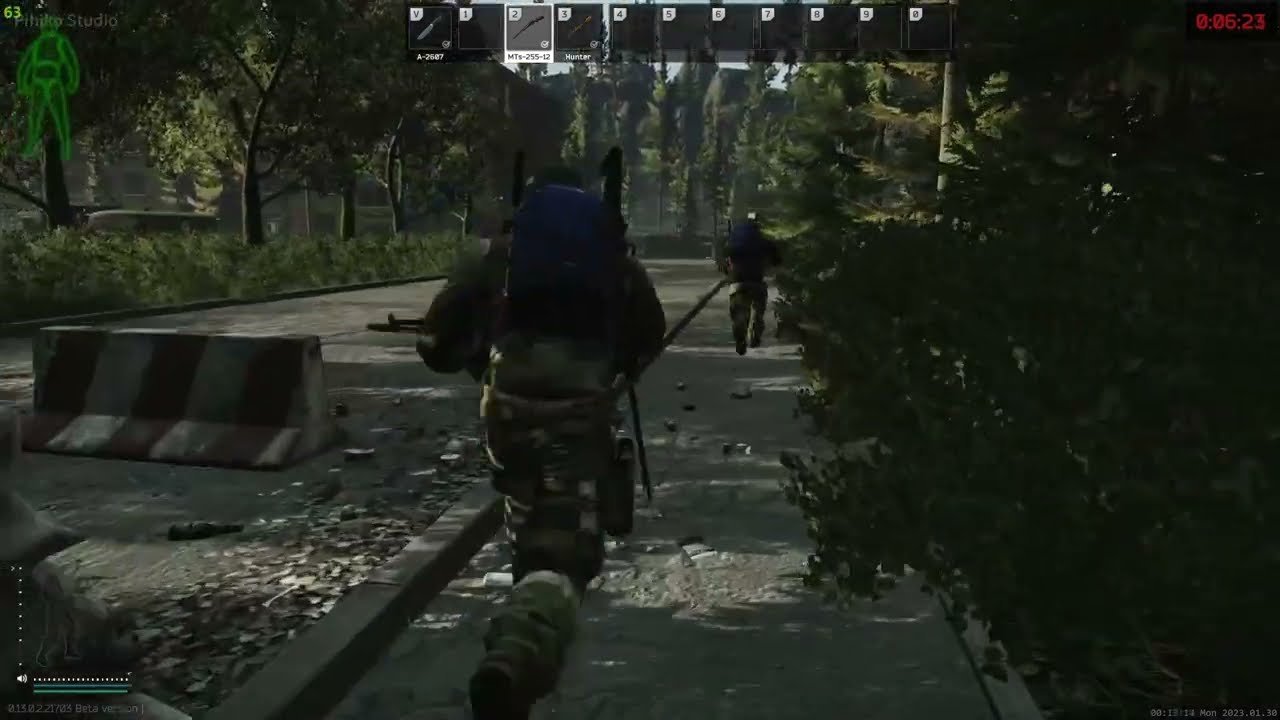 上古卷轴5：天际 年度版 截图10