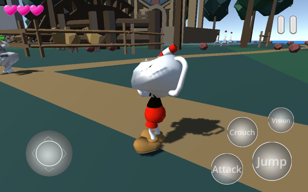 对马岛之魂 截图11