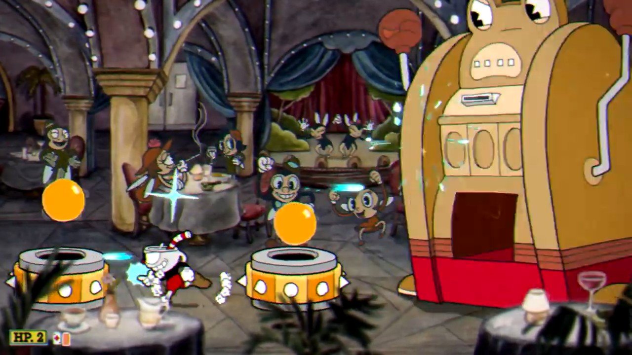 对马岛之魂 截图12